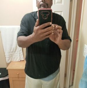 Meet your Posher, Richard